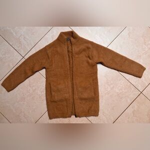 Point Sur by J Crew sweater Jacket